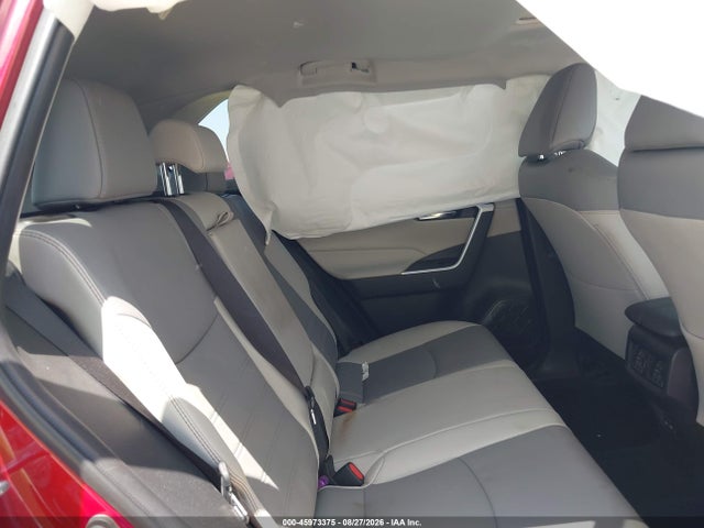 Aukcja sprzedaży 2025 Toyota Rav4 Xle Premium, vin: 2T3C1RFVXSW379573, numer aukcji: 45973375