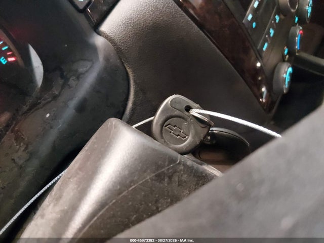 Продажа на аукционе авто 2012 Chevrolet Impala Ls, vin: 2G1WA5E39C1208371, номер лота: 45973382
