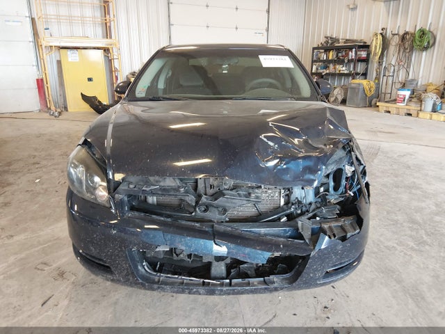 Продажа на аукционе авто 2012 Chevrolet Impala Ls, vin: 2G1WA5E39C1208371, номер лота: 45973382