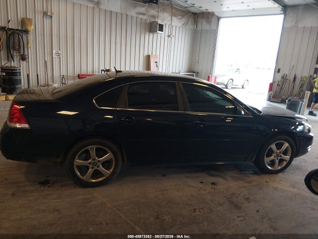 Продажа на аукционе авто 2012 Chevrolet Impala Ls, vin: 2G1WA5E39C1208371, номер лота: 45973382