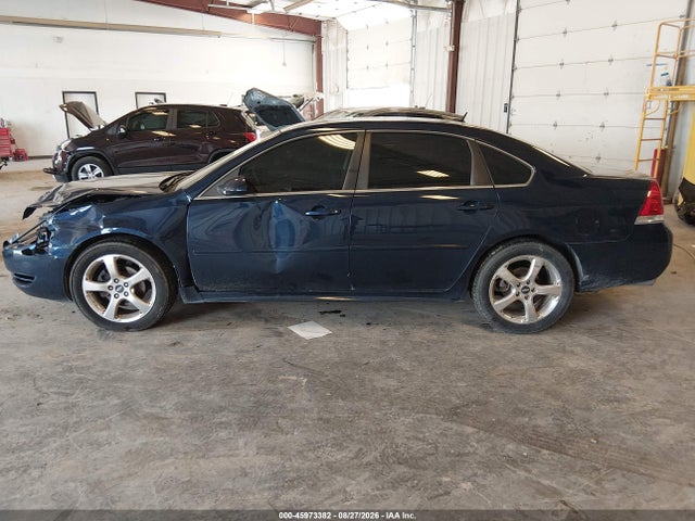 Продажа на аукционе авто 2012 Chevrolet Impala Ls, vin: 2G1WA5E39C1208371, номер лота: 45973382