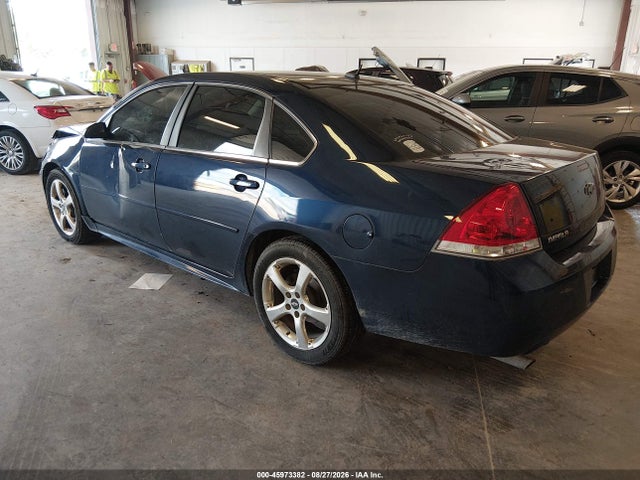 Продажа на аукционе авто 2012 Chevrolet Impala Ls, vin: 2G1WA5E39C1208371, номер лота: 45973382