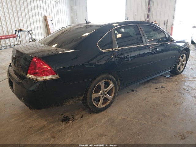 Продажа на аукционе авто 2012 Chevrolet Impala Ls, vin: 2G1WA5E39C1208371, номер лота: 45973382