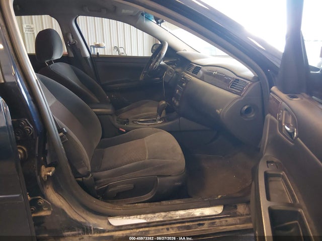 Продажа на аукционе авто 2012 Chevrolet Impala Ls, vin: 2G1WA5E39C1208371, номер лота: 45973382
