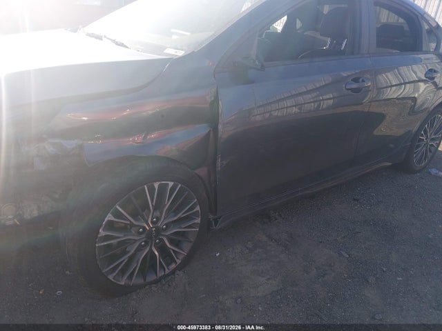 Aukcja sprzedaży 2024 Kia Forte Gt-line, vin: 3KPF54AD8RE765045, numer aukcji: 45973383
