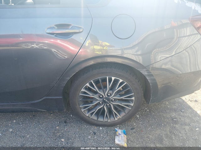 Aukcja sprzedaży 2024 Kia Forte Gt-line, vin: 3KPF54AD8RE765045, numer aukcji: 45973383