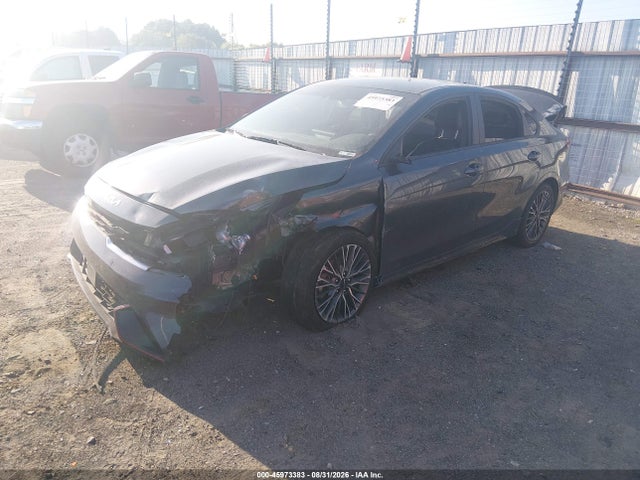 Aukcja sprzedaży 2024 Kia Forte Gt-line, vin: 3KPF54AD8RE765045, numer aukcji: 45973383