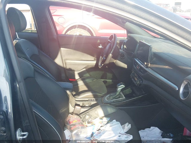 Aukcja sprzedaży 2024 Kia Forte Gt-line, vin: 3KPF54AD8RE765045, numer aukcji: 45973383