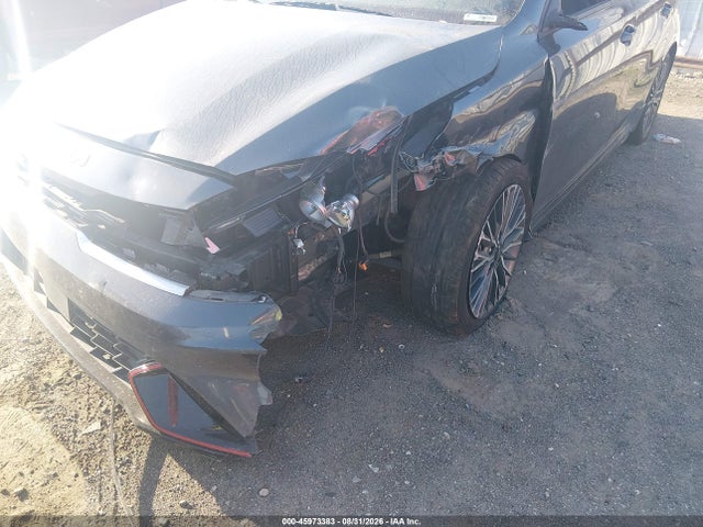 Aukcja sprzedaży 2024 Kia Forte Gt-line, vin: 3KPF54AD8RE765045, numer aukcji: 45973383