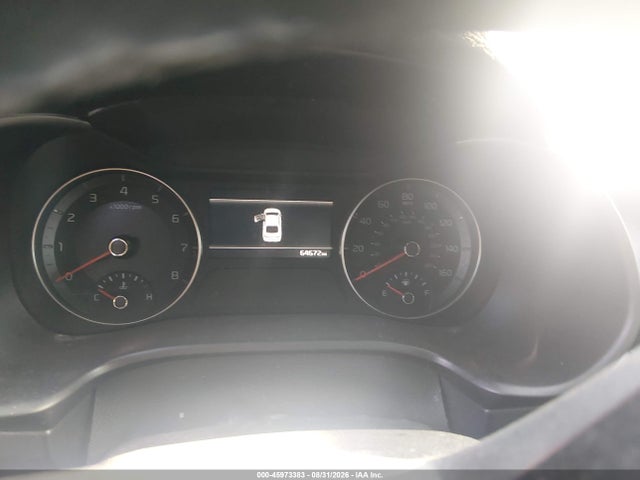 Aukcja sprzedaży 2024 Kia Forte Gt-line, vin: 3KPF54AD8RE765045, numer aukcji: 45973383