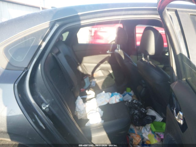 Aukcja sprzedaży 2024 Kia Forte Gt-line, vin: 3KPF54AD8RE765045, numer aukcji: 45973383