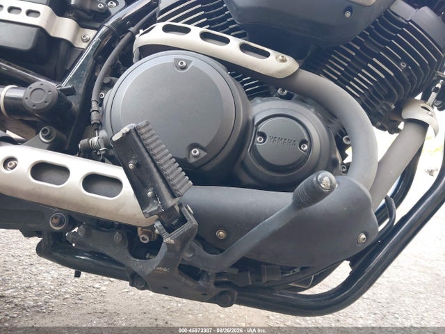 Продаж на аукціоні авто 2016 Yamaha Xvs950 Cu/cuc, vin: JYAVN05E2GA012226, номер лоту: 45973387