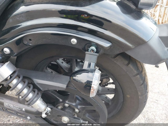 Продаж на аукціоні авто 2016 Yamaha Xvs950 Cu/cuc, vin: JYAVN05E2GA012226, номер лоту: 45973387