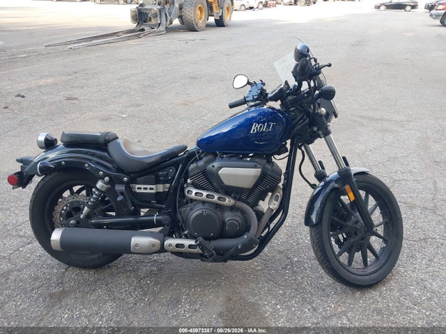 Продаж на аукціоні авто 2016 Yamaha Xvs950 Cu/cuc, vin: JYAVN05E2GA012226, номер лоту: 45973387