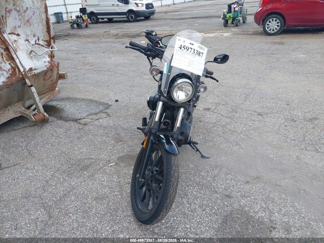Продаж на аукціоні авто 2016 Yamaha Xvs950 Cu/cuc, vin: JYAVN05E2GA012226, номер лоту: 45973387