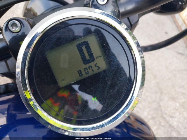 Продаж на аукціоні авто 2016 Yamaha Xvs950 Cu/cuc, vin: JYAVN05E2GA012226, номер лоту: 45973387