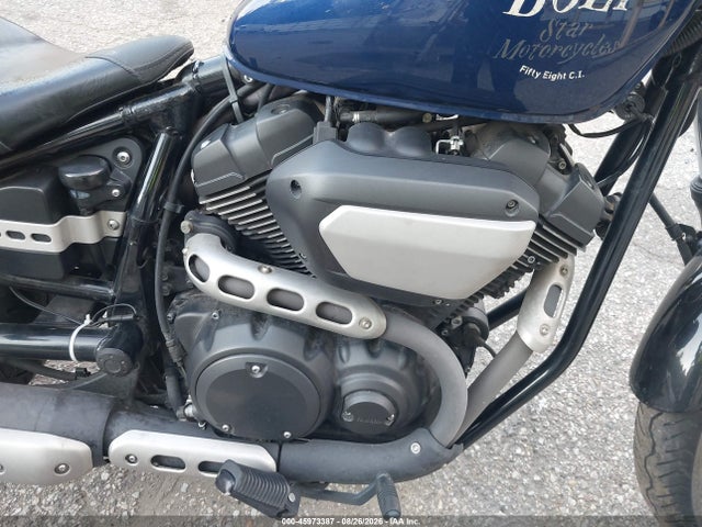 Продаж на аукціоні авто 2016 Yamaha Xvs950 Cu/cuc, vin: JYAVN05E2GA012226, номер лоту: 45973387