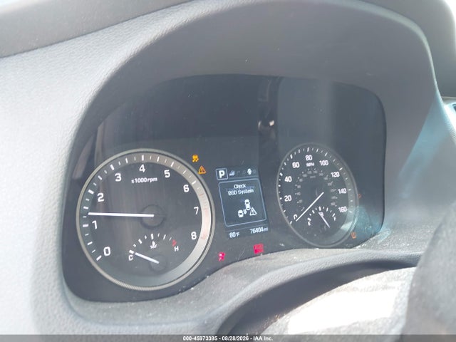 45973385 :رقم المزاد ، KM8J3CA26GU163778 vin ، 2016 Hyundai Tucson Limited مزاد بيع