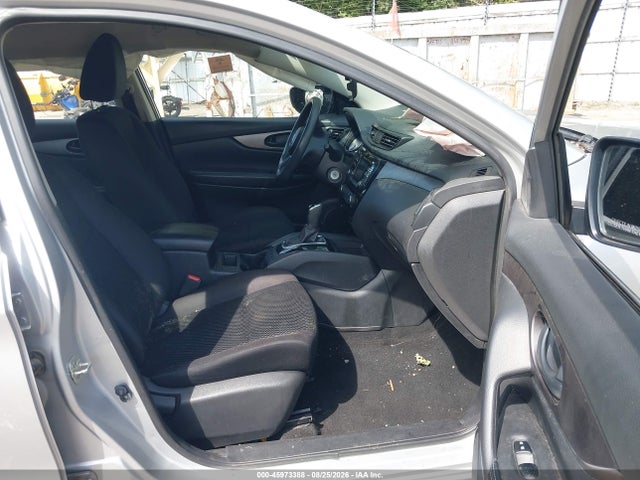 Aukcja sprzedaży 2018 Nissan Rogue Sport S, vin: JN1BJ1CR7JW258538, numer aukcji: 45973388