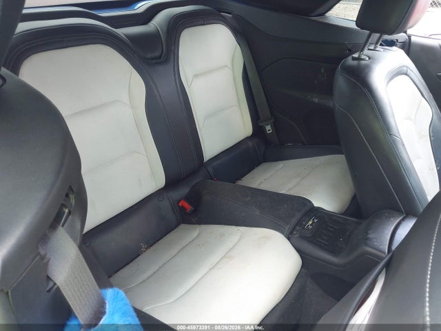 Aukcja sprzedaży 2017 Chevrolet Camaro 2lt, vin: 1G1FD3DX8H0114176, numer aukcji: 45973391