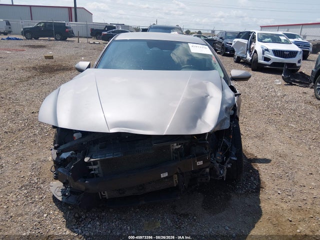 2023 Hyundai Elantra Hybrid Blue მანქანა იყიდება აუქციონზე, vin: KMHLM4AJ5PU088980, აუქციონის ნომერი: 45973396