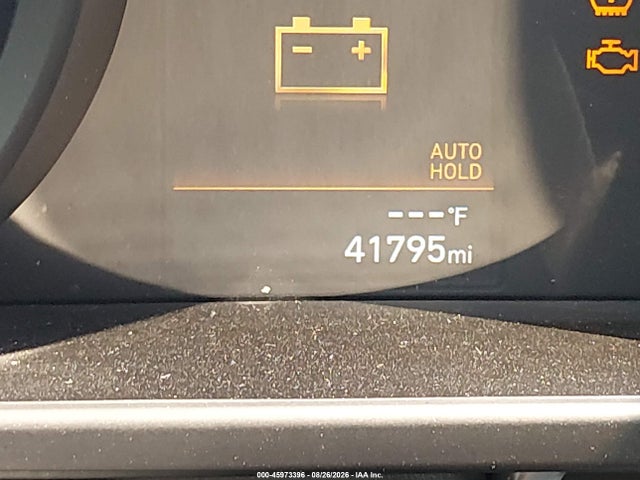 2023 Hyundai Elantra Hybrid Blue მანქანა იყიდება აუქციონზე, vin: KMHLM4AJ5PU088980, აუქციონის ნომერი: 45973396