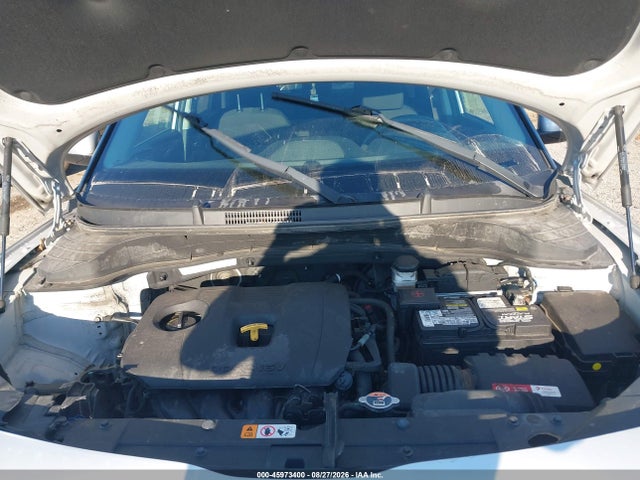 Aukcja sprzedaży 2020 Kia Soul Lx, vin: KNDJ23AU9L7100823, numer aukcji: 45973400