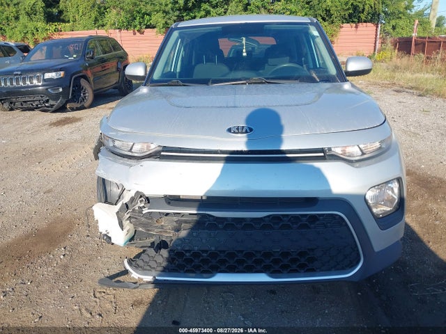 Aukcja sprzedaży 2020 Kia Soul Lx, vin: KNDJ23AU9L7100823, numer aukcji: 45973400