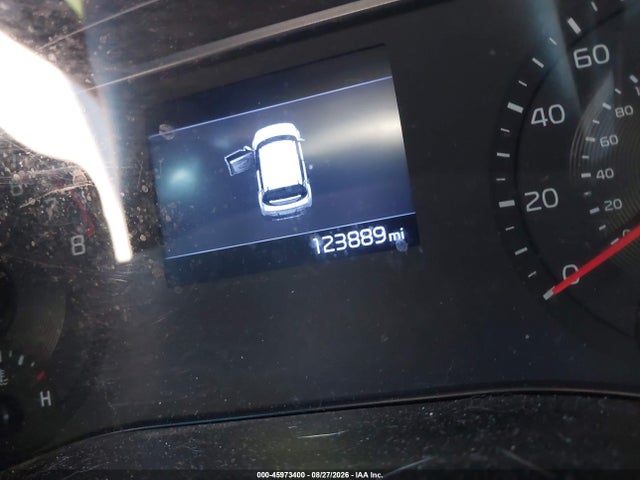 Aukcja sprzedaży 2020 Kia Soul Lx, vin: KNDJ23AU9L7100823, numer aukcji: 45973400