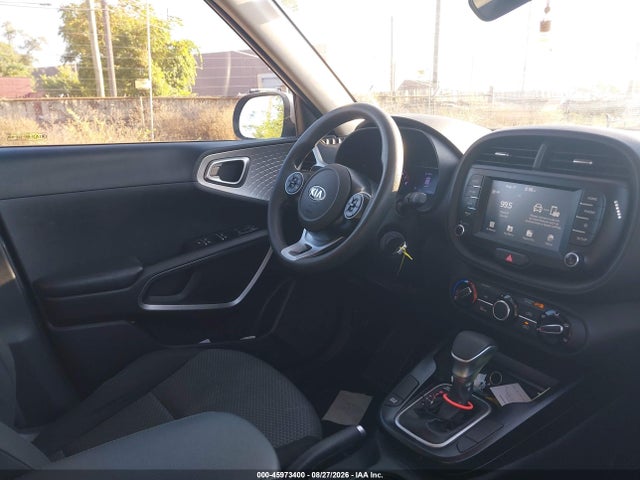 Aukcja sprzedaży 2020 Kia Soul Lx, vin: KNDJ23AU9L7100823, numer aukcji: 45973400