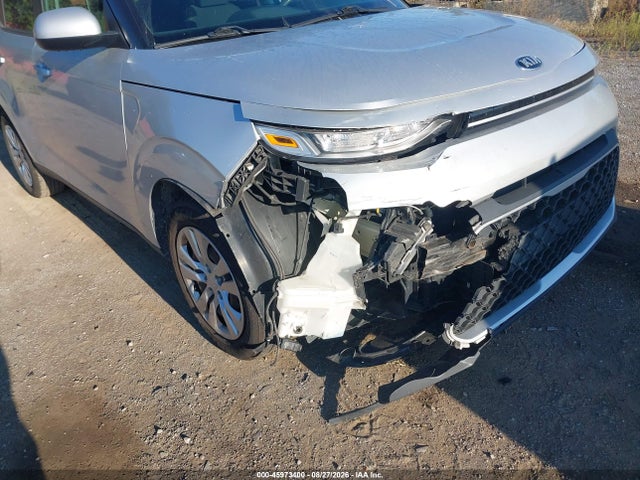 Aukcja sprzedaży 2020 Kia Soul Lx, vin: KNDJ23AU9L7100823, numer aukcji: 45973400