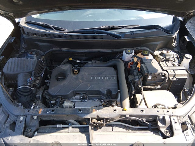 45973402 :رقم المزاد ، 2GNAXSEV8M6161958 vin ، 2021 Chevrolet Equinox Awd Ls مزاد بيع