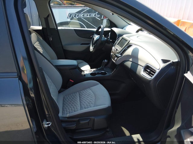 45973402 :رقم المزاد ، 2GNAXSEV8M6161958 vin ، 2021 Chevrolet Equinox Awd Ls مزاد بيع