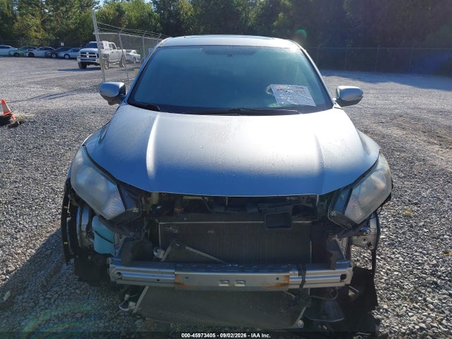 Honda HR-V EX 2018 3CZRU6H5XJG703885 Image 12
