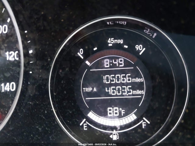 Honda HR-V EX 2018 3CZRU6H5XJG703885 Image 15