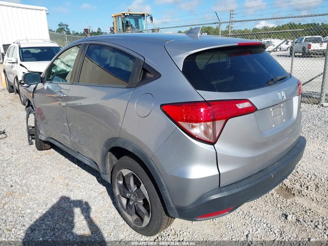 Honda HR-V EX 2018 3CZRU6H5XJG703885 Image 3