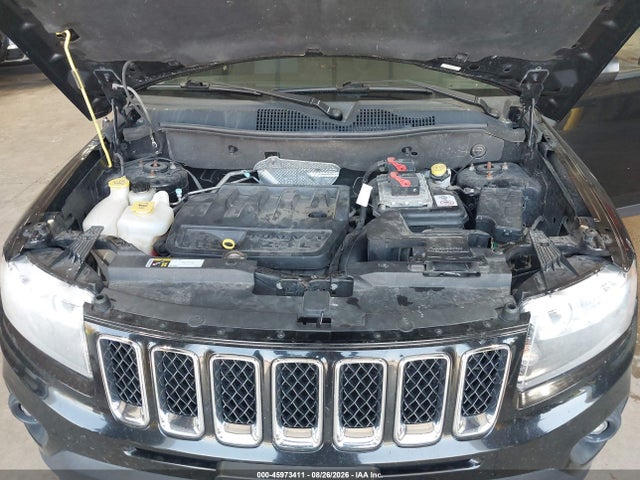 Aukcja sprzedaży 2016 Jeep Compass Sport, vin: 1C4NJDBB1GD686237, numer aukcji: 45973411