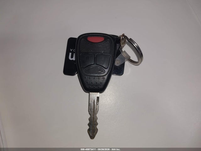 Aukcja sprzedaży 2016 Jeep Compass Sport, vin: 1C4NJDBB1GD686237, numer aukcji: 45973411