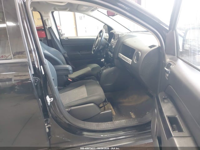 Aukcja sprzedaży 2016 Jeep Compass Sport, vin: 1C4NJDBB1GD686237, numer aukcji: 45973411