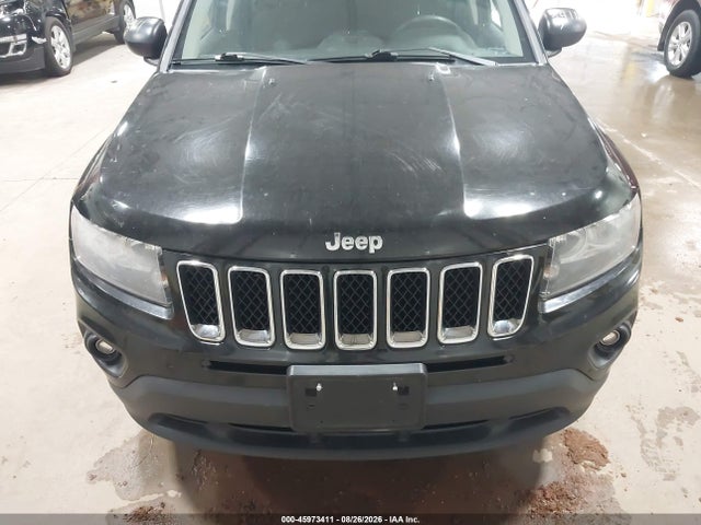 Aukcja sprzedaży 2016 Jeep Compass Sport, vin: 1C4NJDBB1GD686237, numer aukcji: 45973411