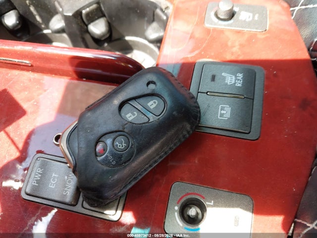 45973412 :رقم المزاد ، JTHBL46FX85076535 vin ، 2008 Lexus Ls 460 مزاد بيع