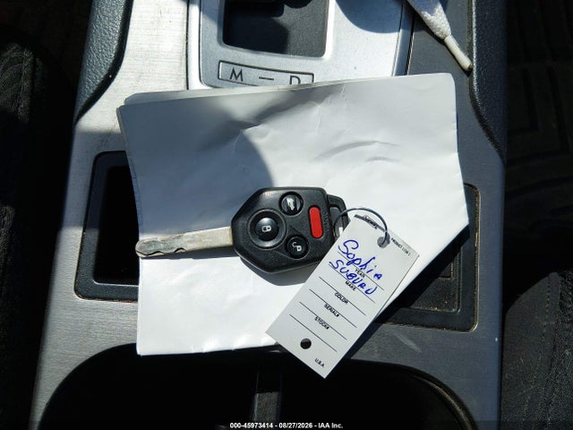 45973414 :رقم المزاد ، 4S3BMBB66B3225387 vin ، 2011 Subaru Legacy 2.5i Premium مزاد بيع