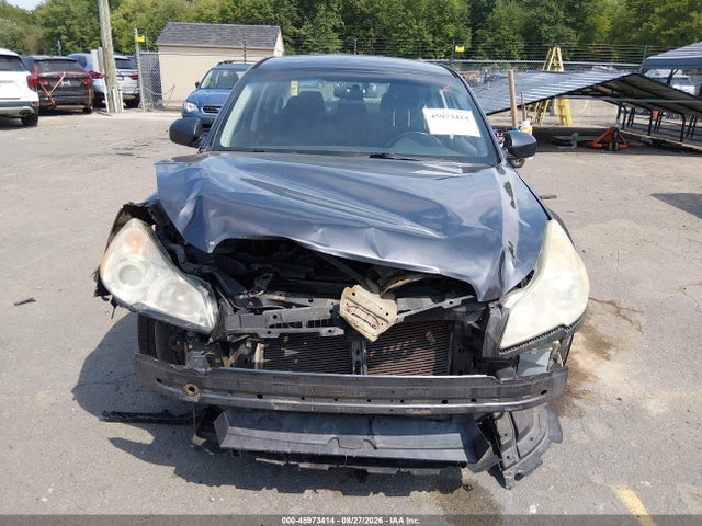 45973414 :رقم المزاد ، 4S3BMBB66B3225387 vin ، 2011 Subaru Legacy 2.5i Premium مزاد بيع