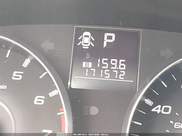 45973414 :رقم المزاد ، 4S3BMBB66B3225387 vin ، 2011 Subaru Legacy 2.5i Premium مزاد بيع