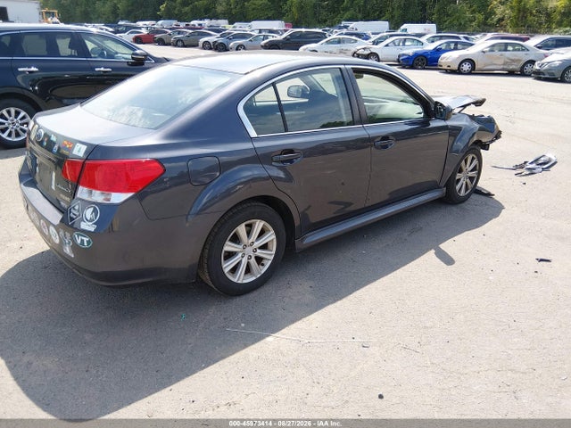 45973414 :رقم المزاد ، 4S3BMBB66B3225387 vin ، 2011 Subaru Legacy 2.5i Premium مزاد بيع