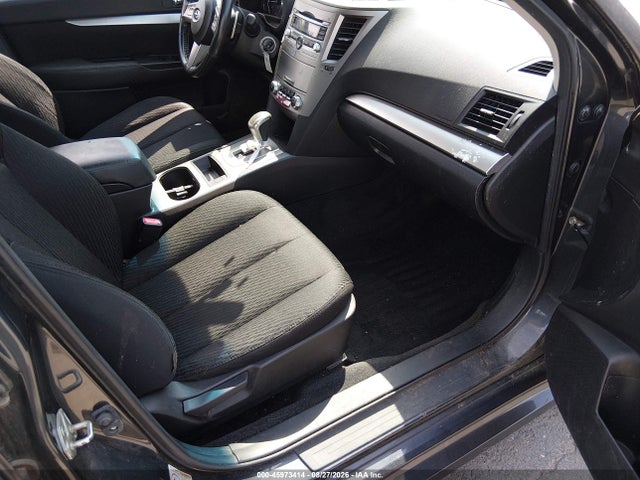 45973414 :رقم المزاد ، 4S3BMBB66B3225387 vin ، 2011 Subaru Legacy 2.5i Premium مزاد بيع