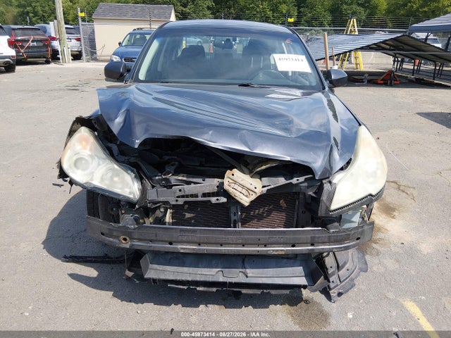 45973414 :رقم المزاد ، 4S3BMBB66B3225387 vin ، 2011 Subaru Legacy 2.5i Premium مزاد بيع