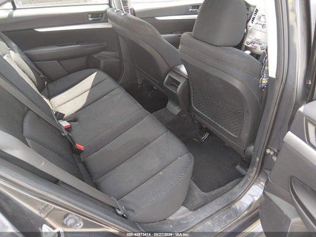 45973414 :رقم المزاد ، 4S3BMBB66B3225387 vin ، 2011 Subaru Legacy 2.5i Premium مزاد بيع