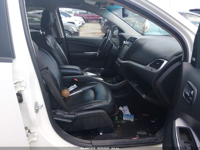 Продаж на аукціоні авто 2017 Dodge Journey Gt, vin: 3C4PDCEG3HT582622, номер лоту: 45973416