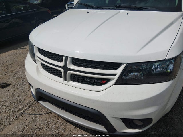 Продаж на аукціоні авто 2017 Dodge Journey Gt, vin: 3C4PDCEG3HT582622, номер лоту: 45973416